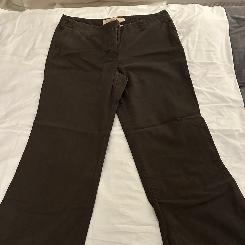 J. Crew Chinos - NWT